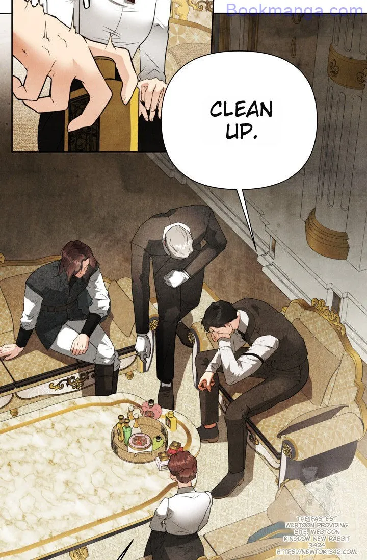 The Duchess Wants To Do It Chapter 30 301 06