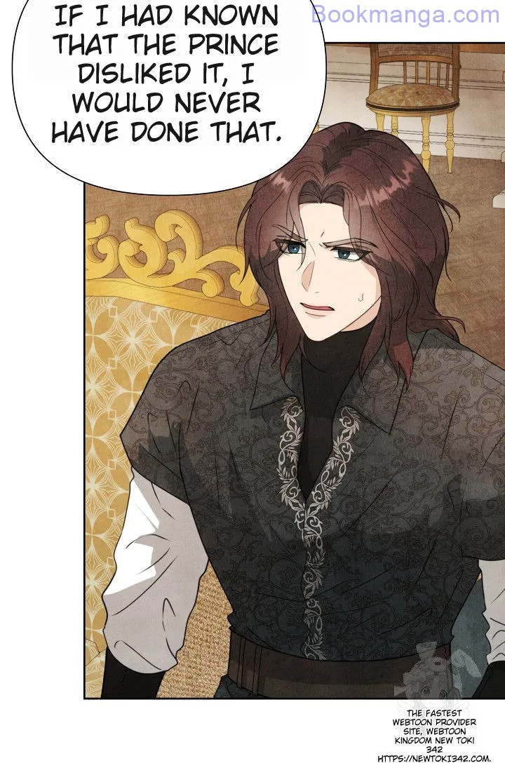 The Duchess Wants To Do It Chapter 30 317 22