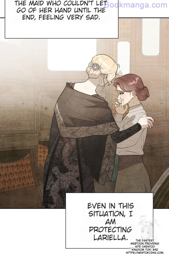 The Duchess Wants To Do It Chapter 30 320 25