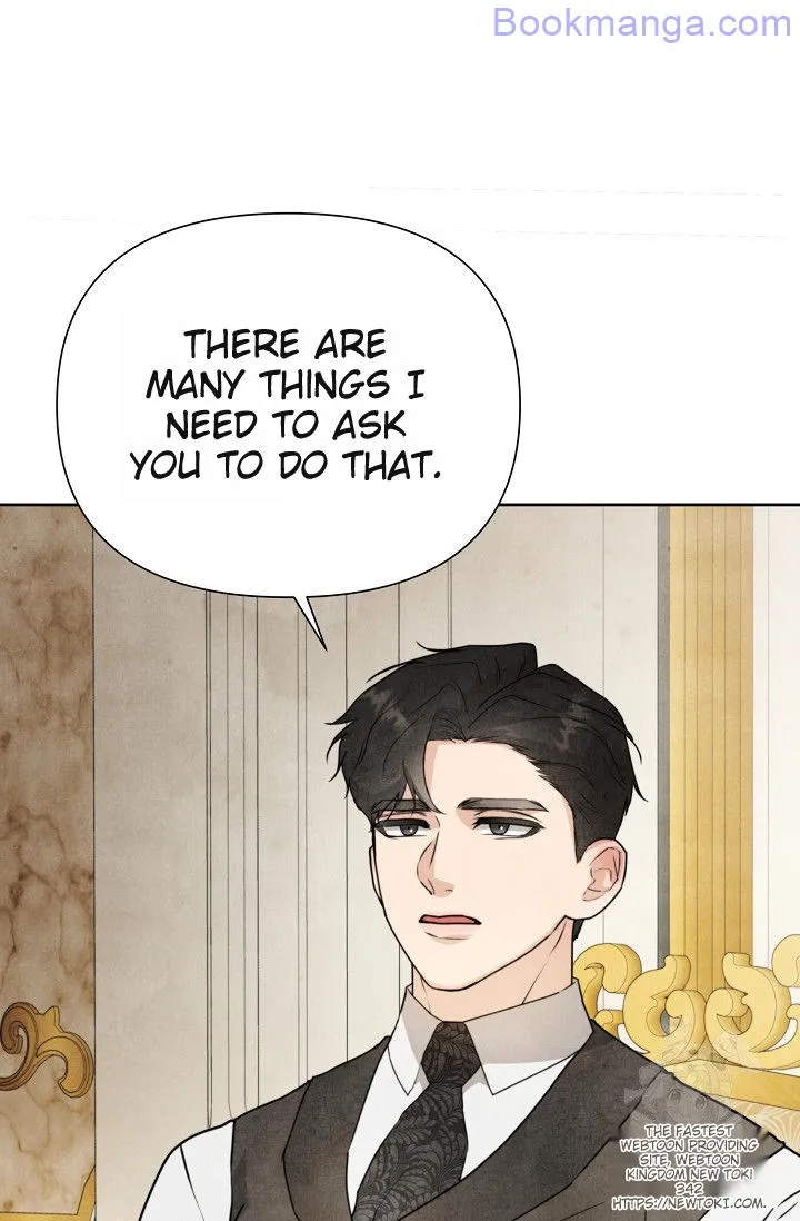 The Duchess Wants To Do It Chapter 30 331 36