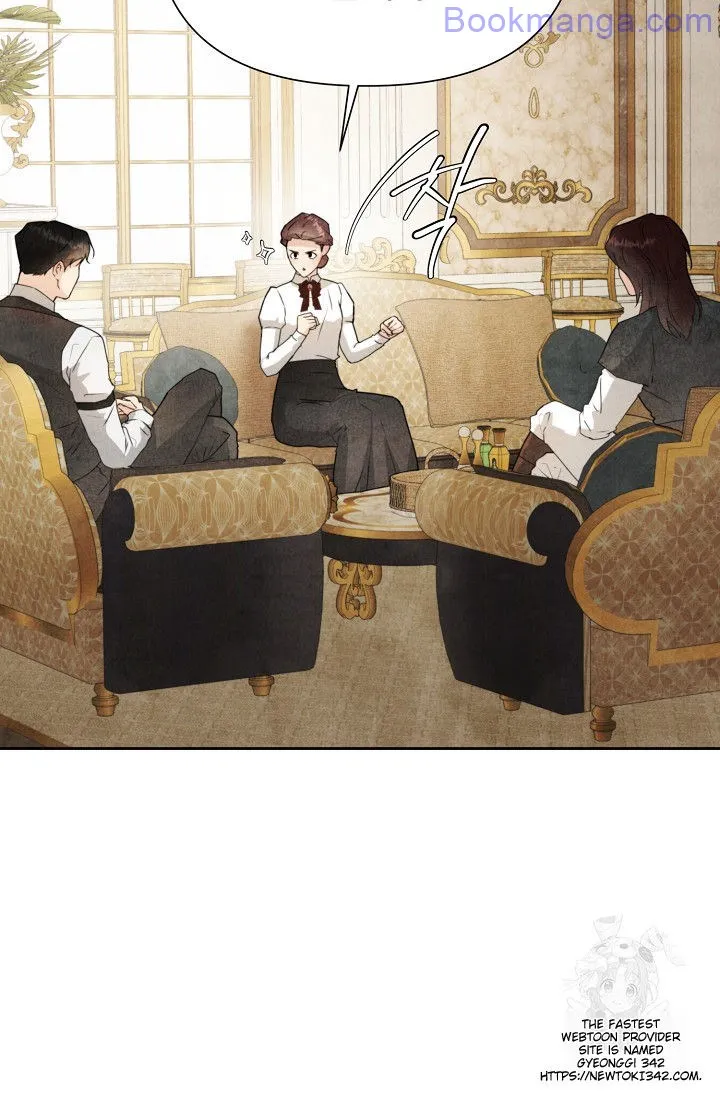 The Duchess Wants To Do It Chapter 30 333 38