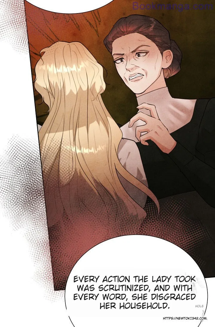 The Duchess Wants To Do It Chapter 30 342 47