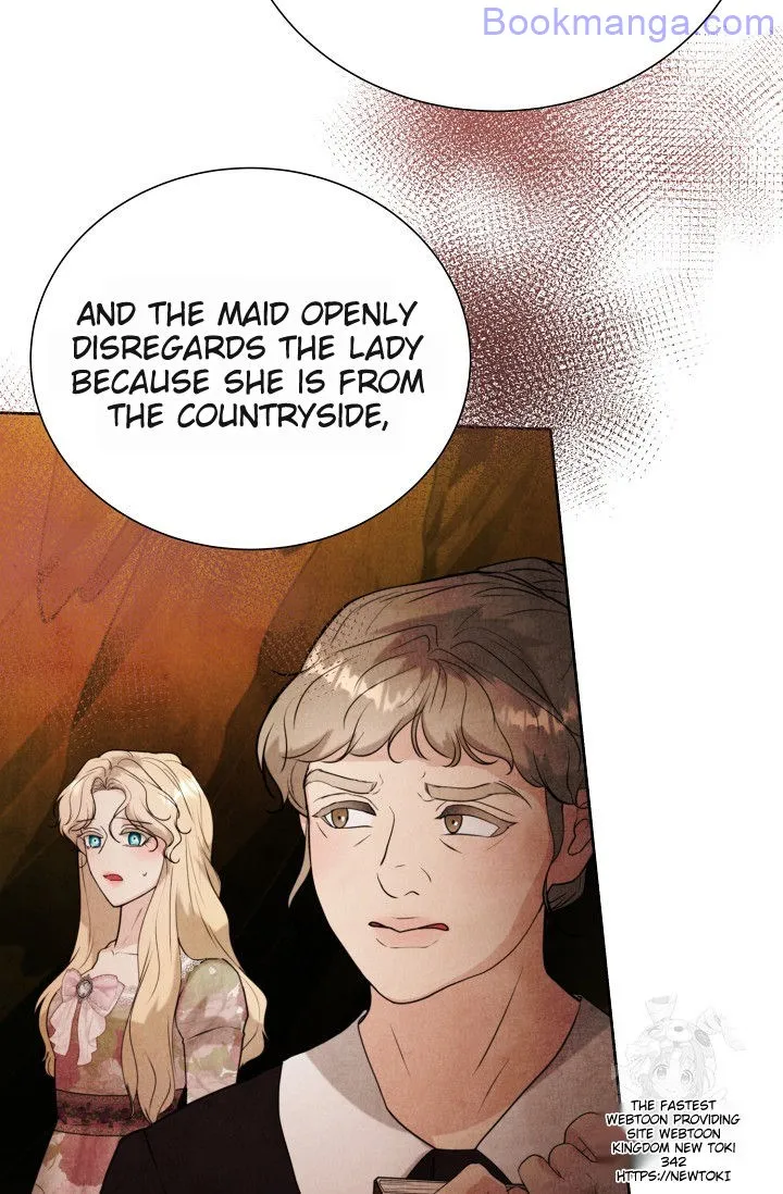 The Duchess Wants To Do It Chapter 30 343 48