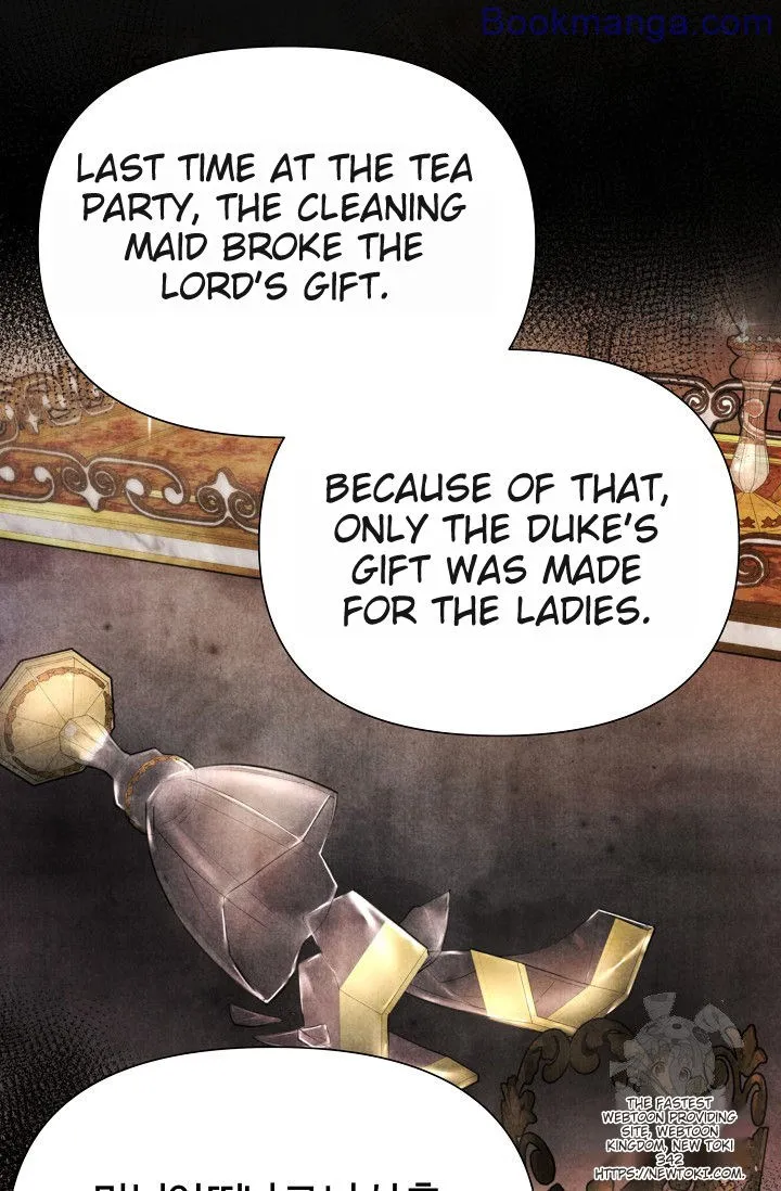 The Duchess Wants To Do It Chapter 30 346 51