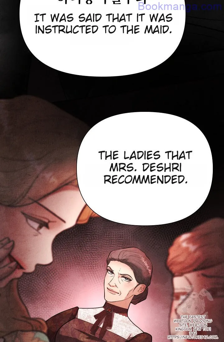 The Duchess Wants To Do It Chapter 30 348 53