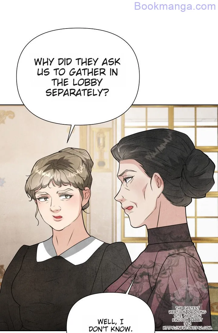 The Duchess Wants To Do It Chapter 30 355 60