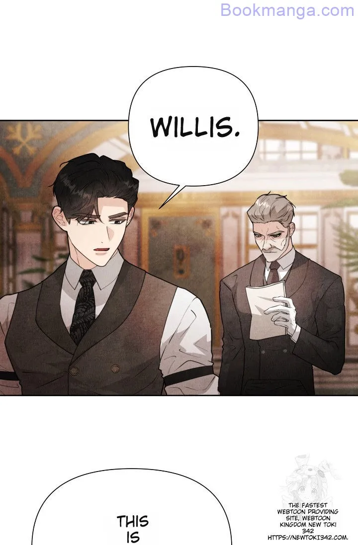 The Duchess Wants To Do It Chapter 30 371 76