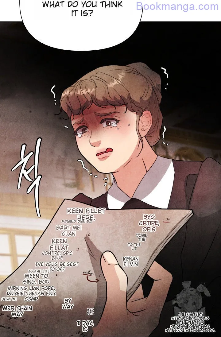 The Duchess Wants To Do It Chapter 30 372 77