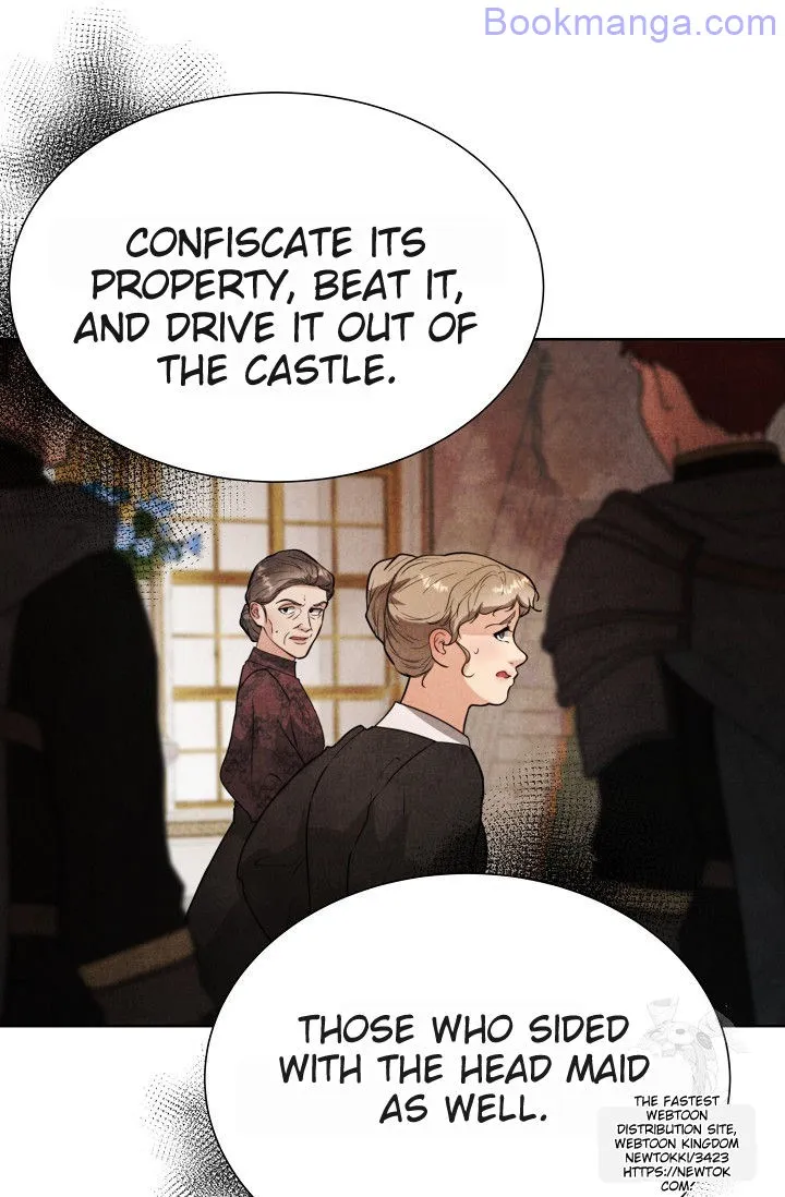 The Duchess Wants To Do It Chapter 30 379 84