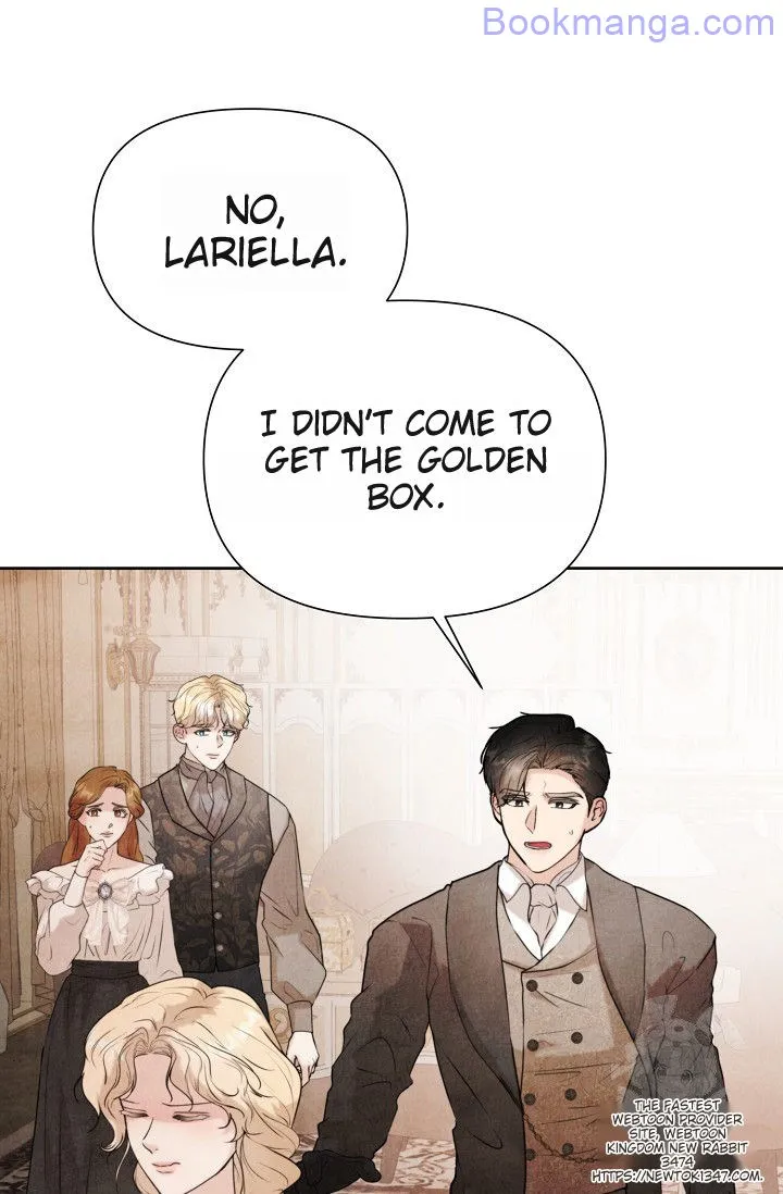 The Duchess Wants To Do It Chapter 31 302 34