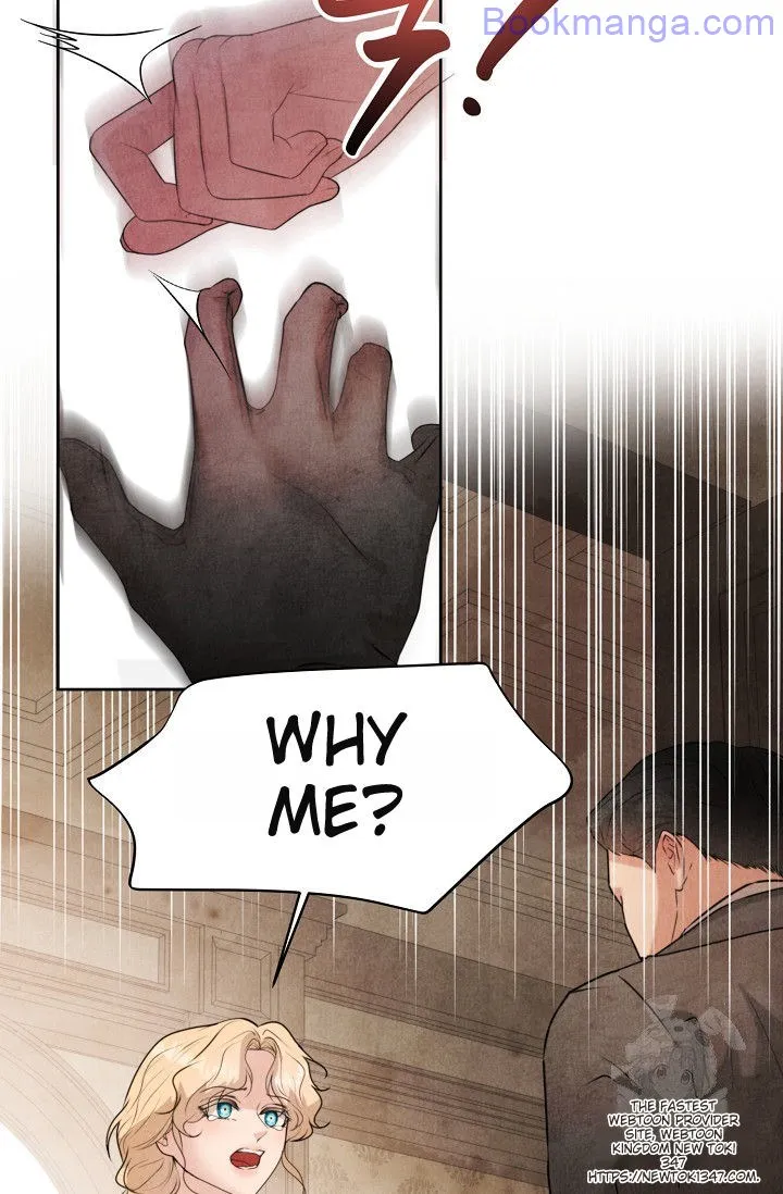 The Duchess Wants To Do It Chapter 31 305 37