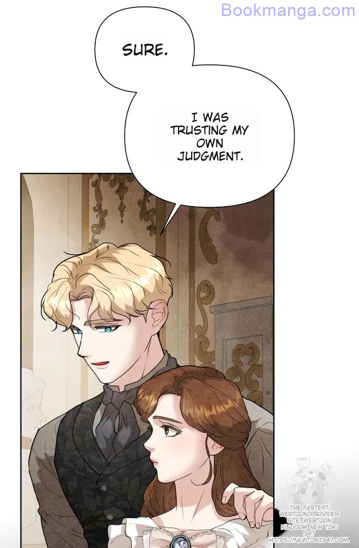 The Duchess Wants To Do It Chapter 31 322 54