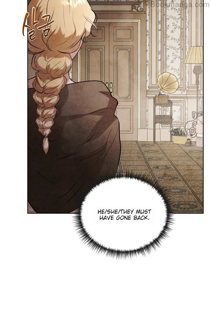 The Duchess Wants To Do It Chapter 32 325 006