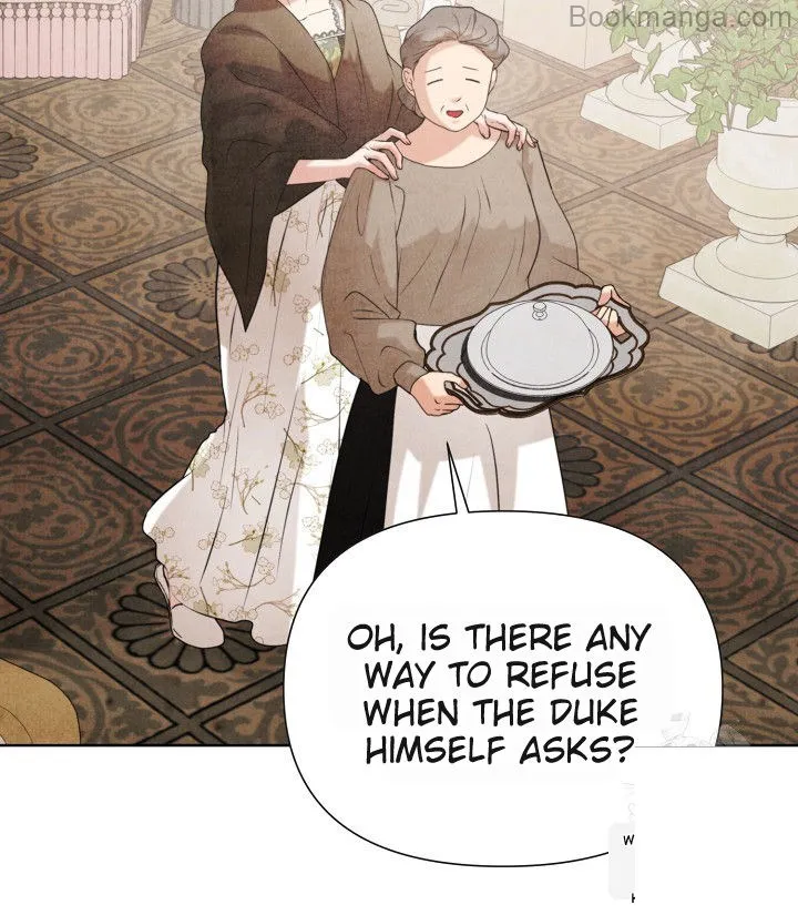 The Duchess Wants To Do It Chapter 32 336 017