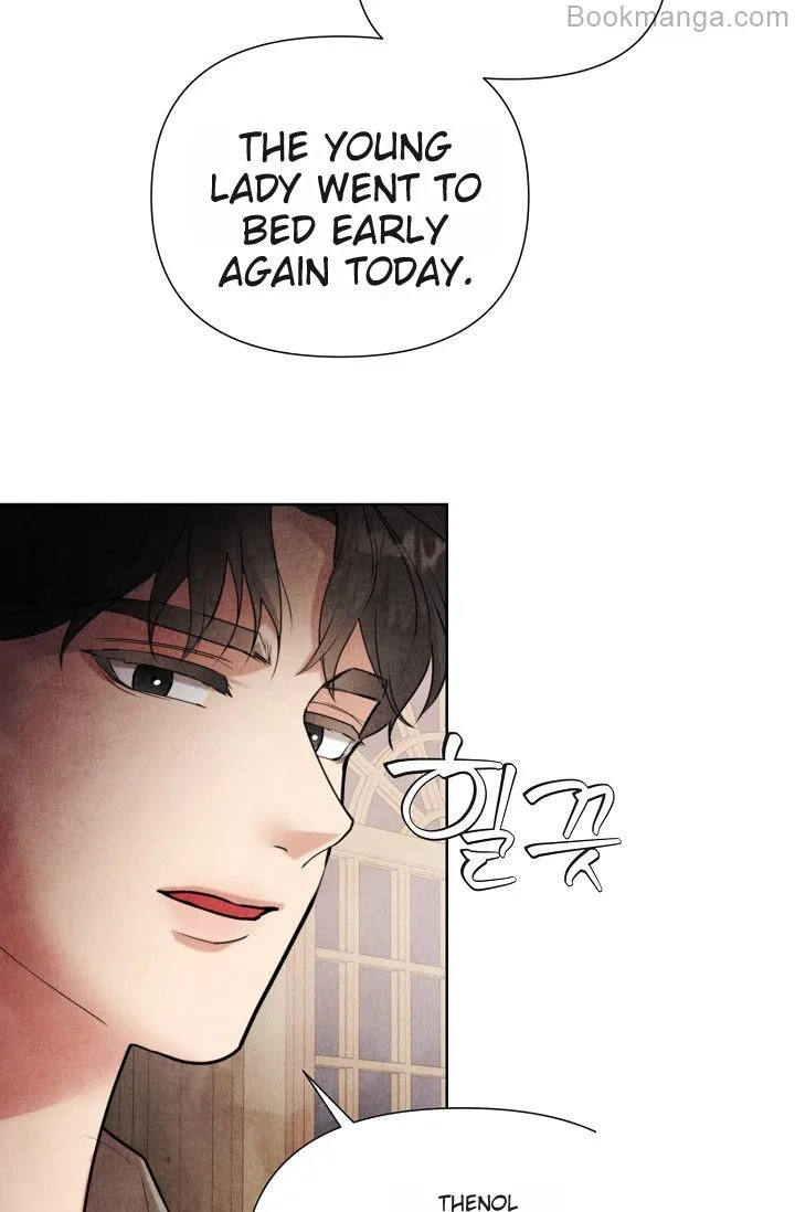 The Duchess Wants To Do It Chapter 32 350 031