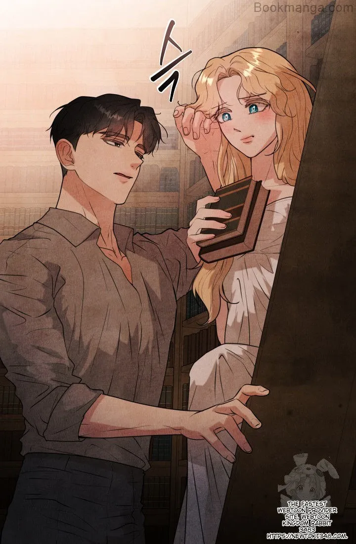 The Duchess Wants To Do It Chapter 32 400 081