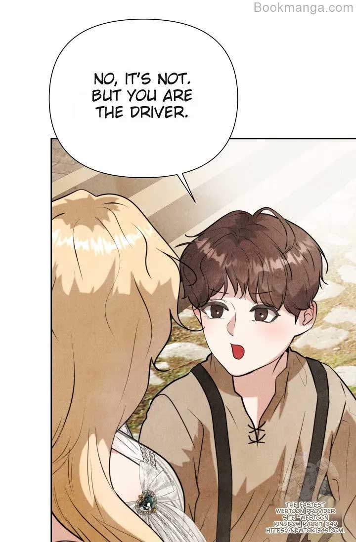 The Duchess Wants To Do It Chapter 33 290 19