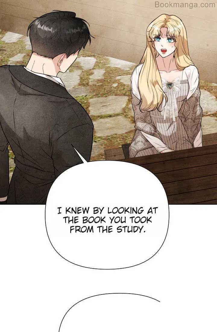 The Duchess Wants To Do It Chapter 33 298 27