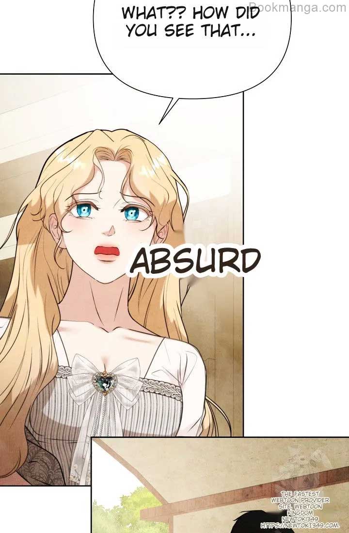 The Duchess Wants To Do It Chapter 33 299 28