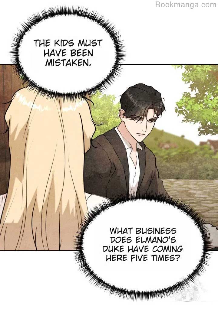 The Duchess Wants To Do It Chapter 33 304 33