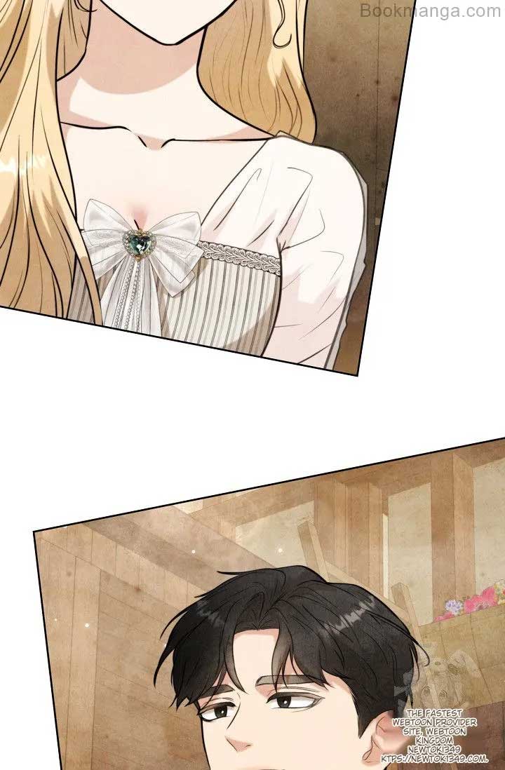 The Duchess Wants To Do It Chapter 33 307 36