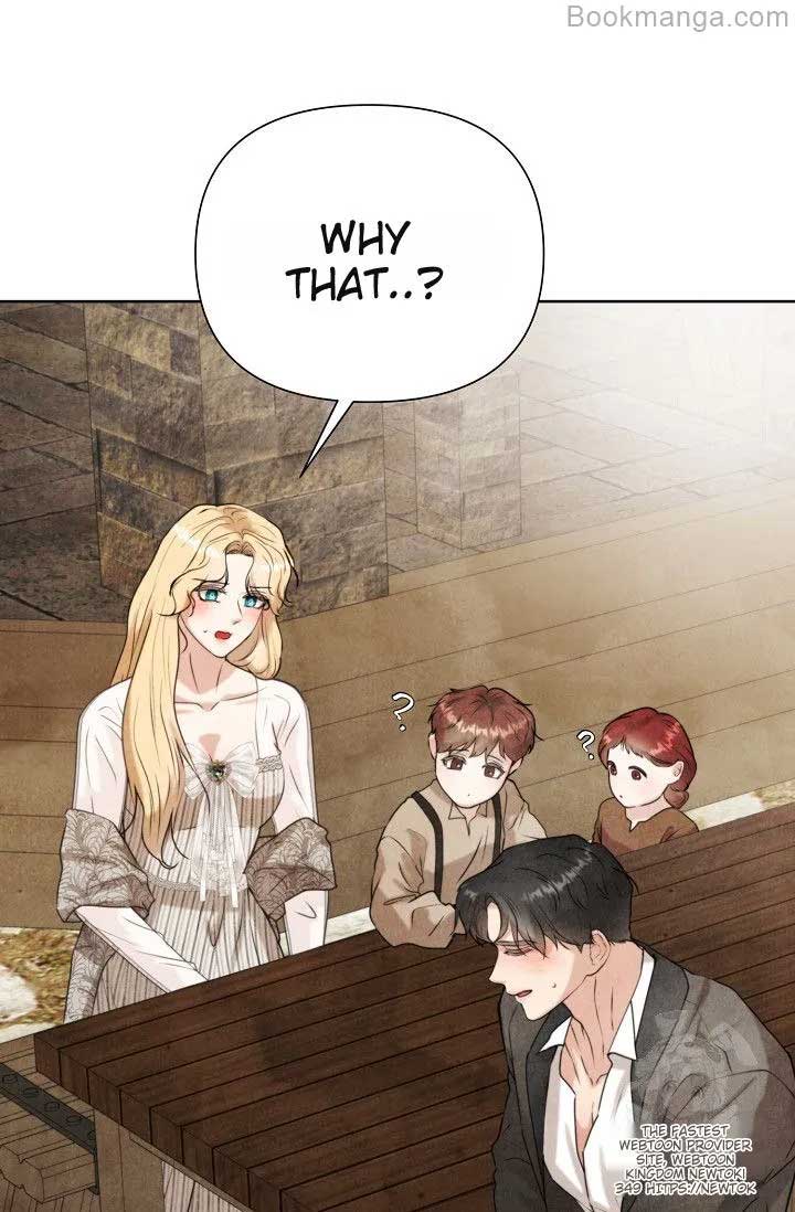 The Duchess Wants To Do It Chapter 33 314 43