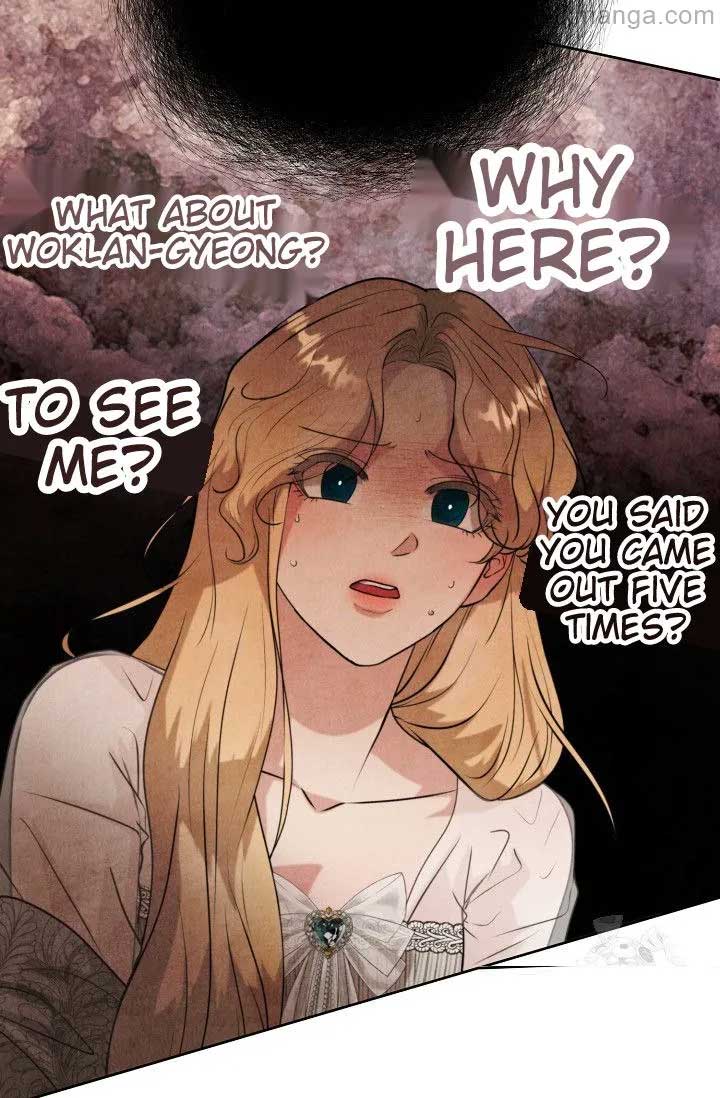 The Duchess Wants To Do It Chapter 33 316 45