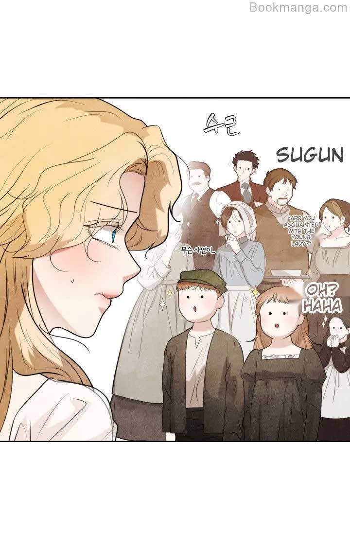 The Duchess Wants To Do It Chapter 33 321 50