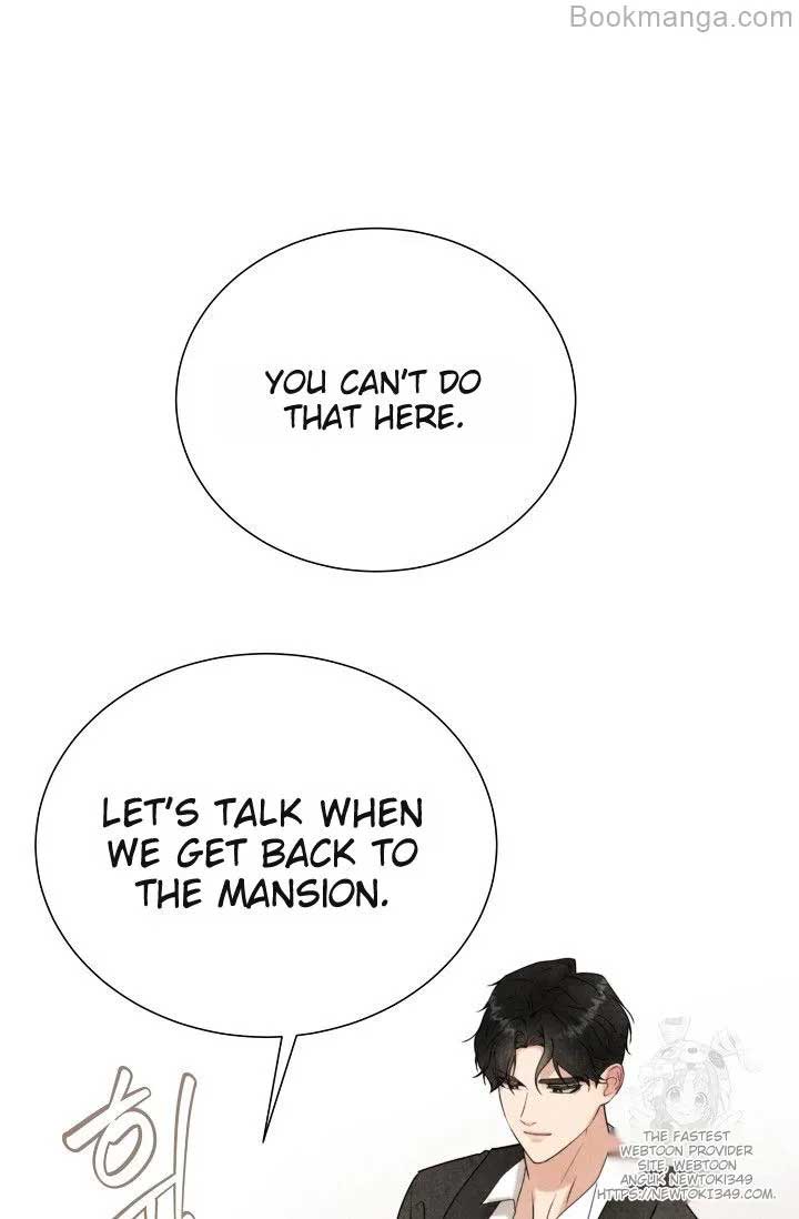 The Duchess Wants To Do It Chapter 33 322 51