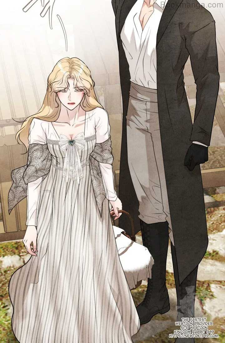 The Duchess Wants To Do It Chapter 33 323 52