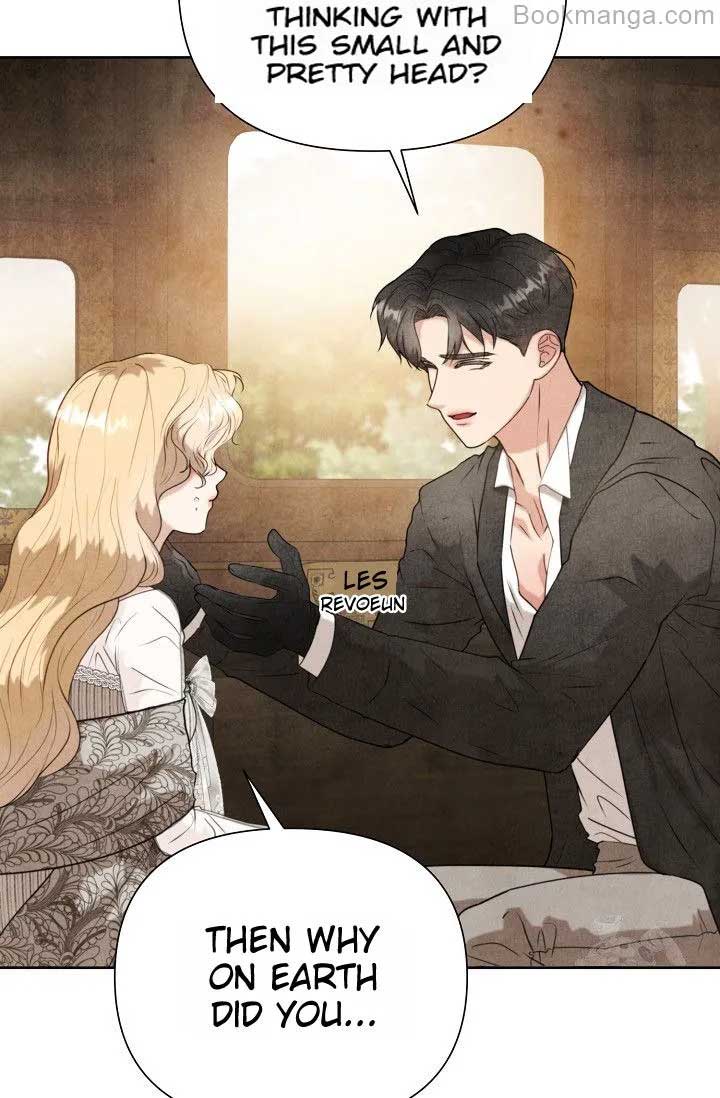 The Duchess Wants To Do It Chapter 34 306 05