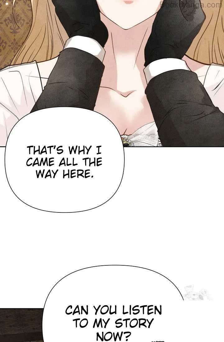 The Duchess Wants To Do It Chapter 34 308 07