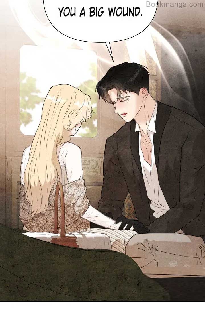 The Duchess Wants To Do It Chapter 34 326 25