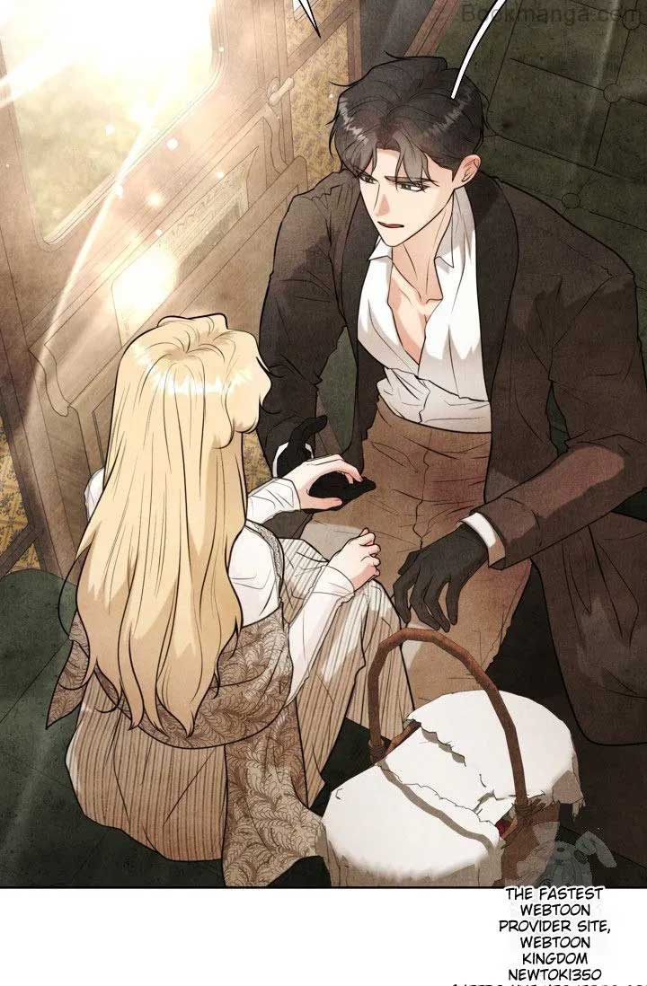 The Duchess Wants To Do It Chapter 34 331 30