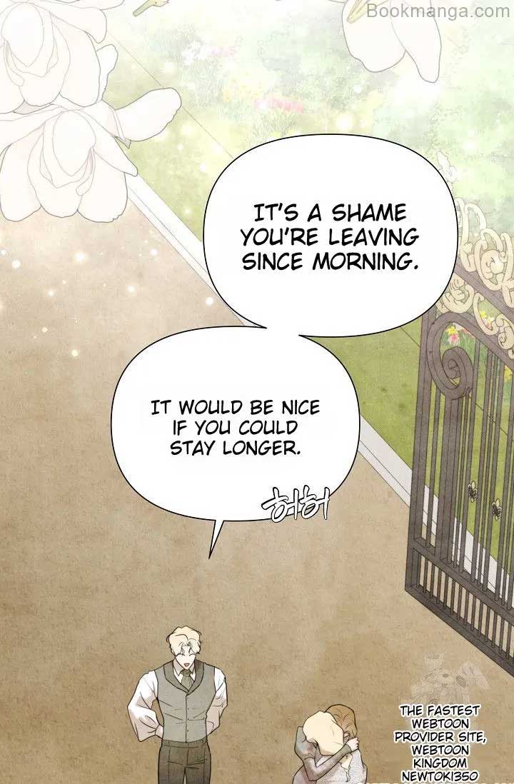 The Duchess Wants To Do It Chapter 34 345 44