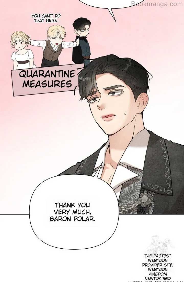 The Duchess Wants To Do It Chapter 34 347 46