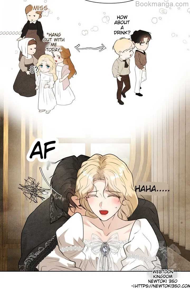 The Duchess Wants To Do It Chapter 34 359 58