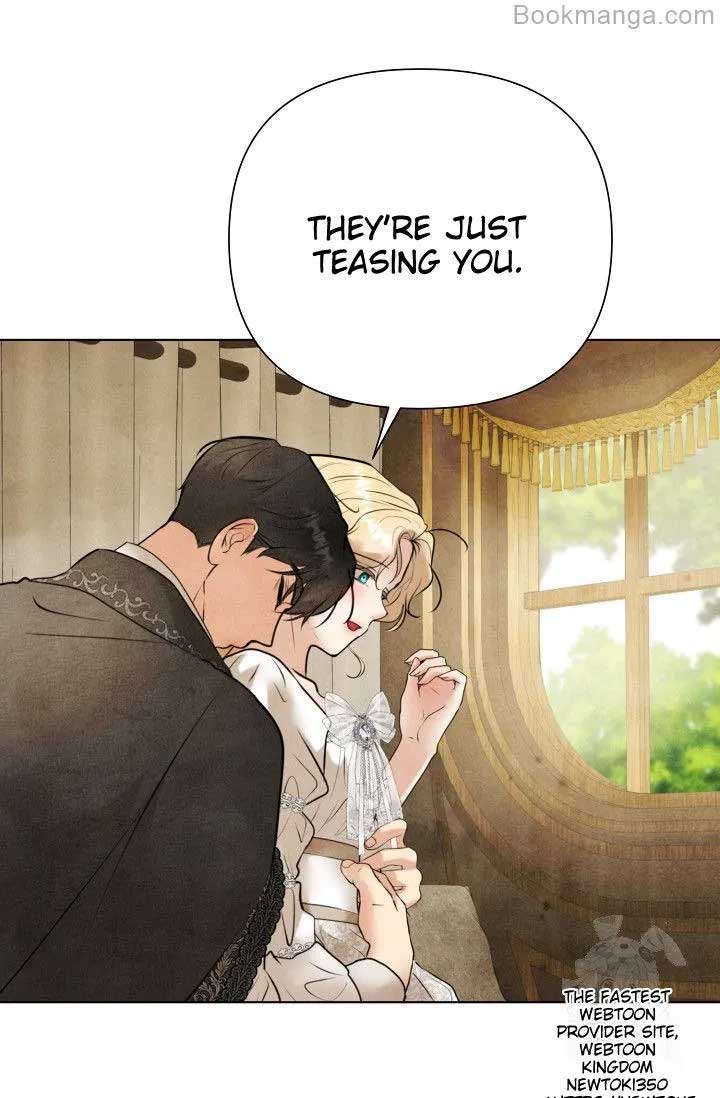 The Duchess Wants To Do It Chapter 34 360 59