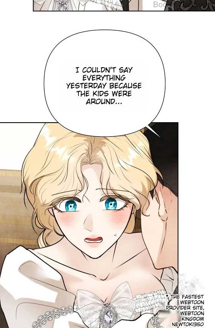 The Duchess Wants To Do It Chapter 34 372 71