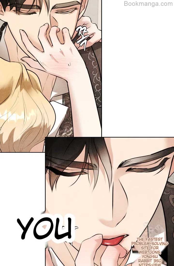 The Duchess Wants To Do It Chapter 34 381 80