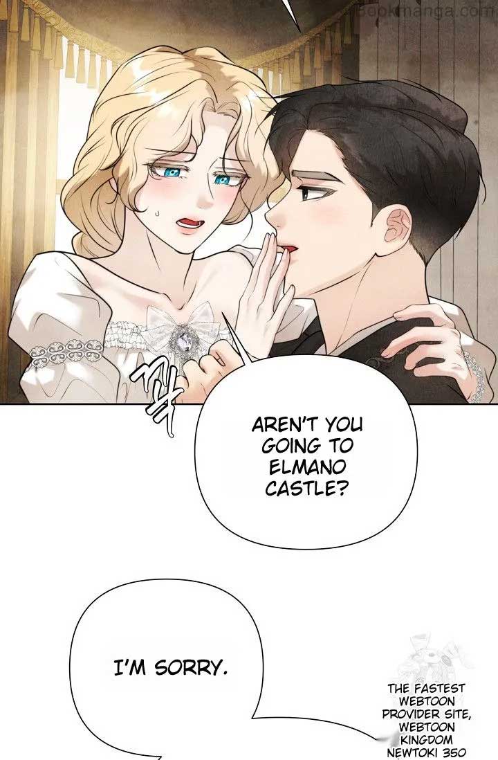 The Duchess Wants To Do It Chapter 34 383 82