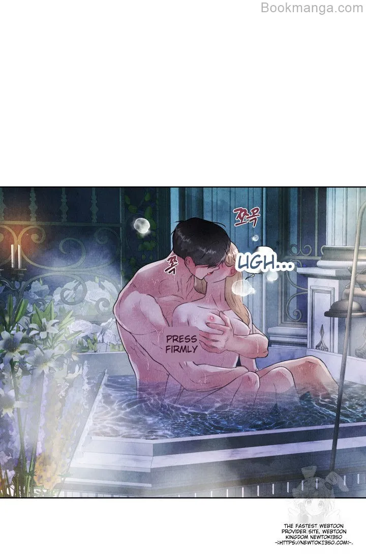 The Duchess Wants To Do It Chapter 35 380 91