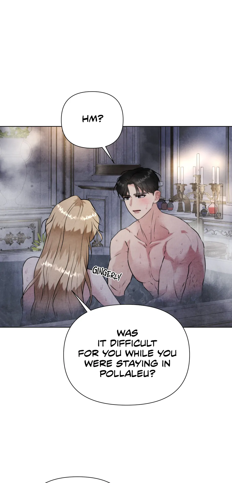 The Duchess Wants To Do It Chapter 36 225 08