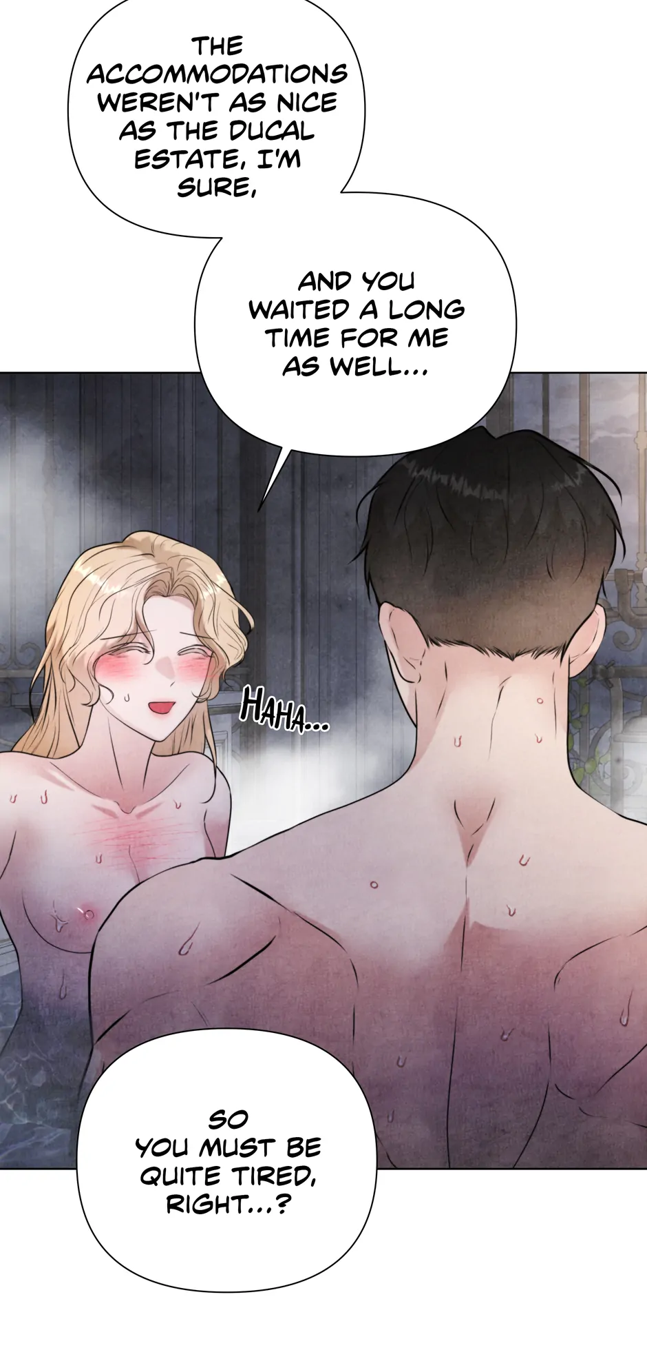 The Duchess Wants To Do It Chapter 36 226 09