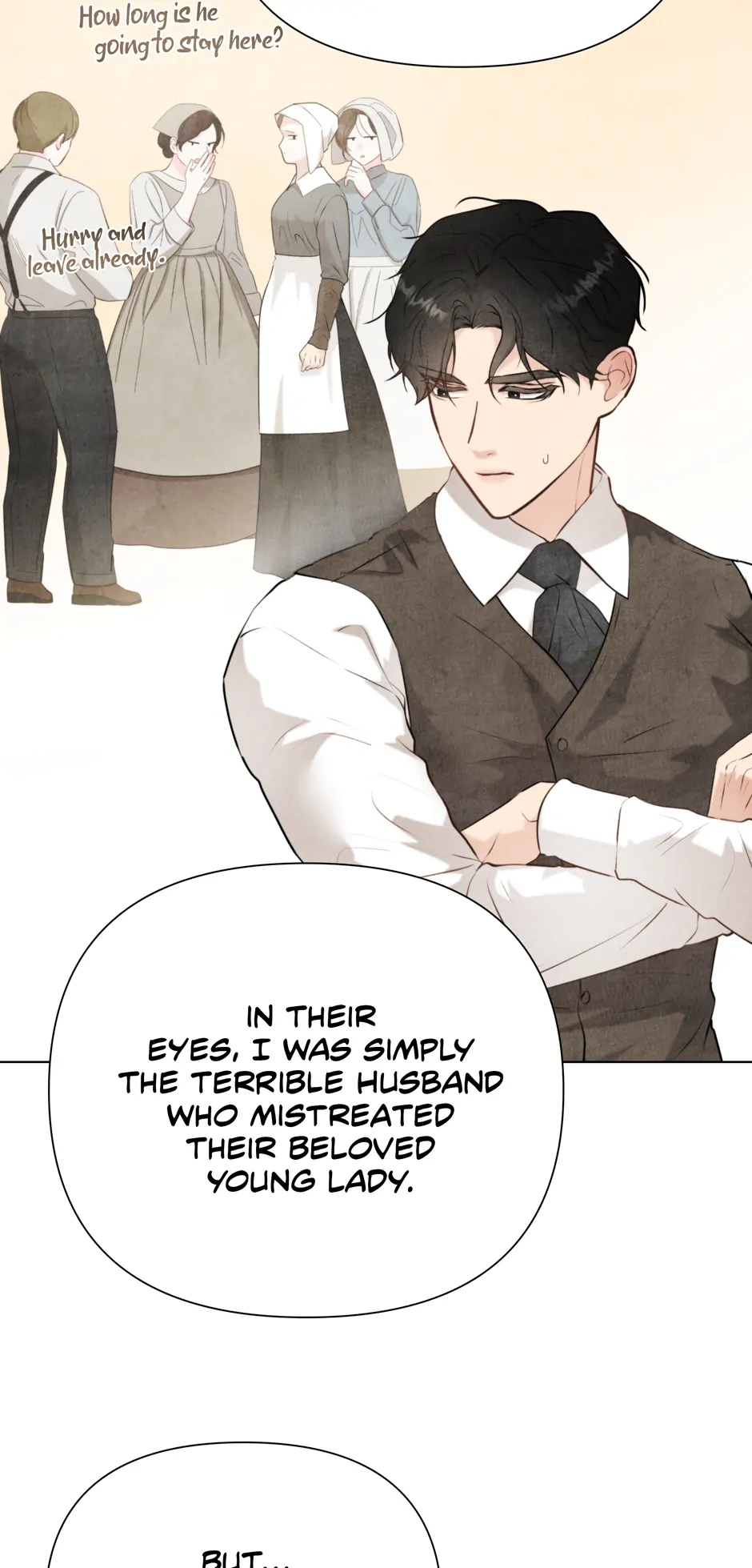 The Duchess Wants To Do It Chapter 36 232 15