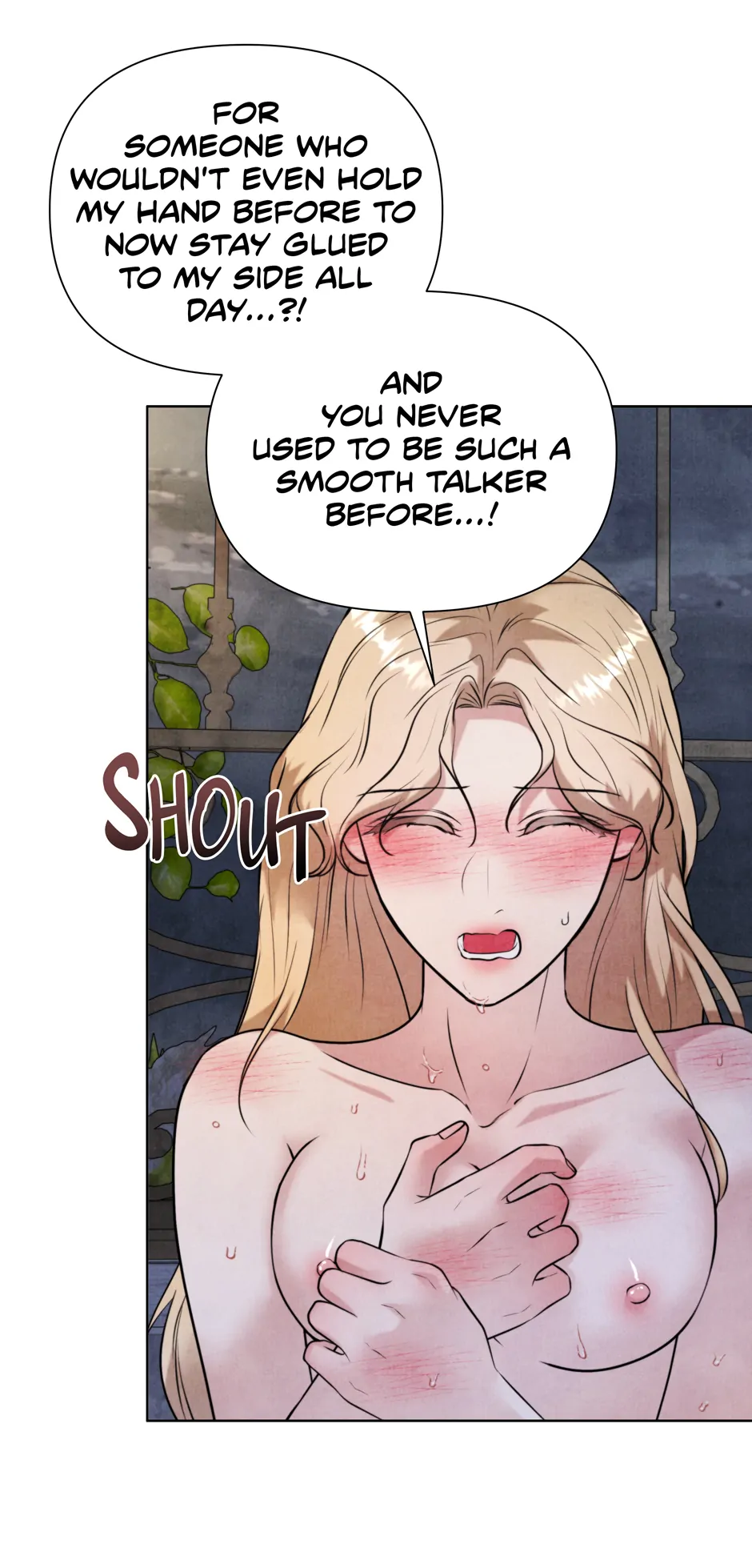 The Duchess Wants To Do It Chapter 36 243 26