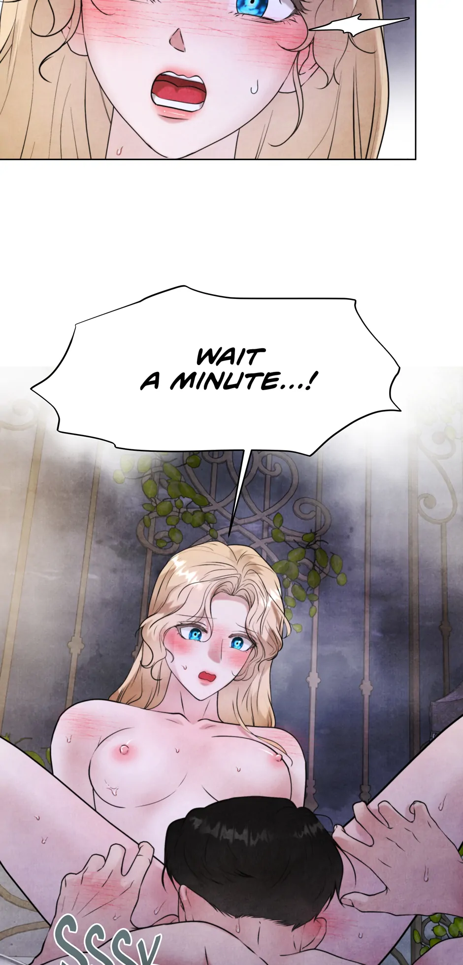 The Duchess Wants To Do It Chapter 36 252 35