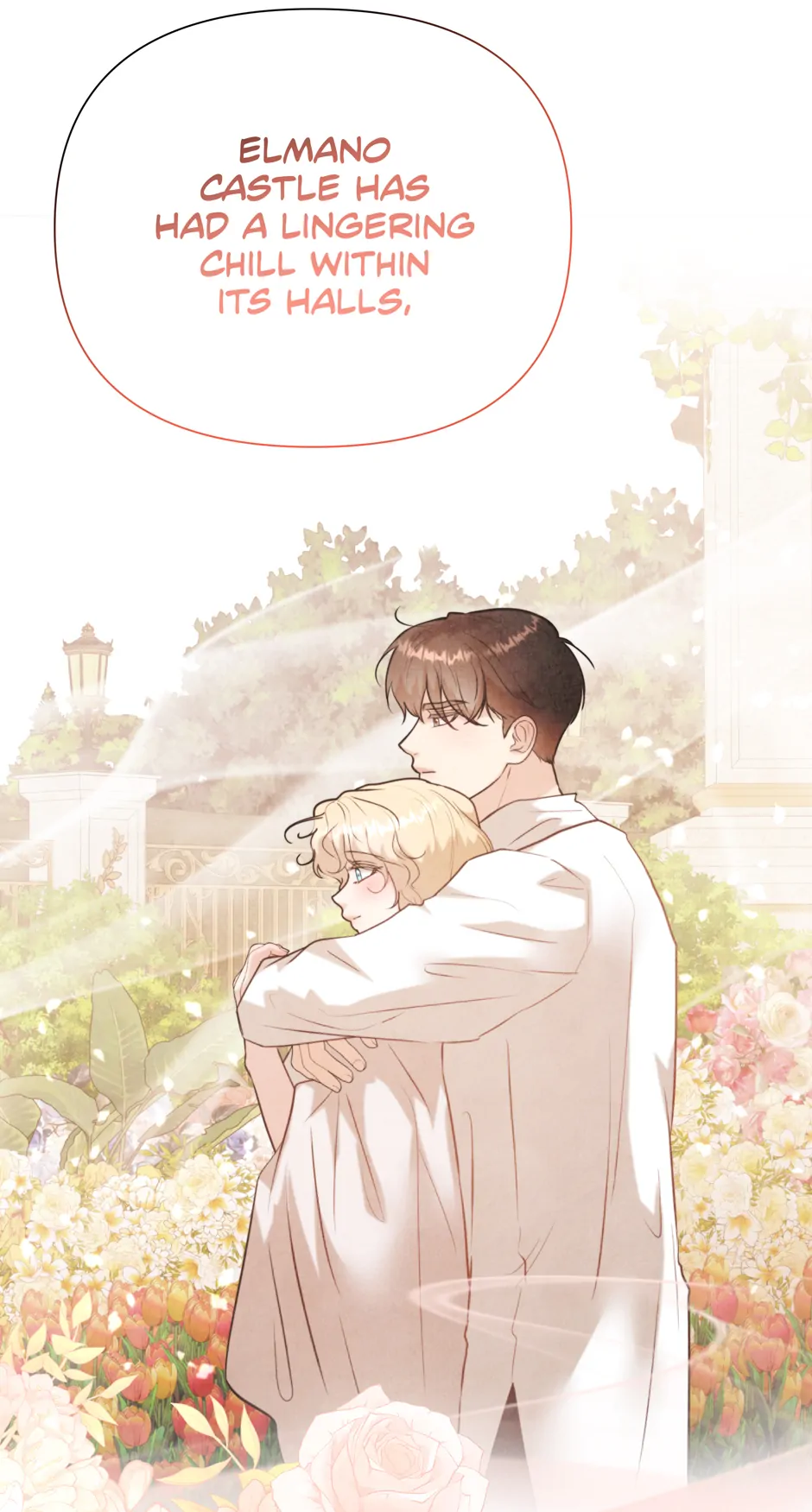 The Duchess Wants To Do It Chapter 37 216 05