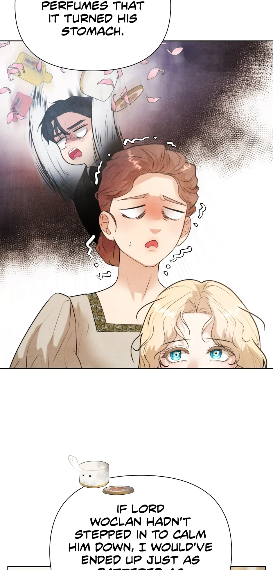 The Duchess Wants To Do It Chapter 37 222 11