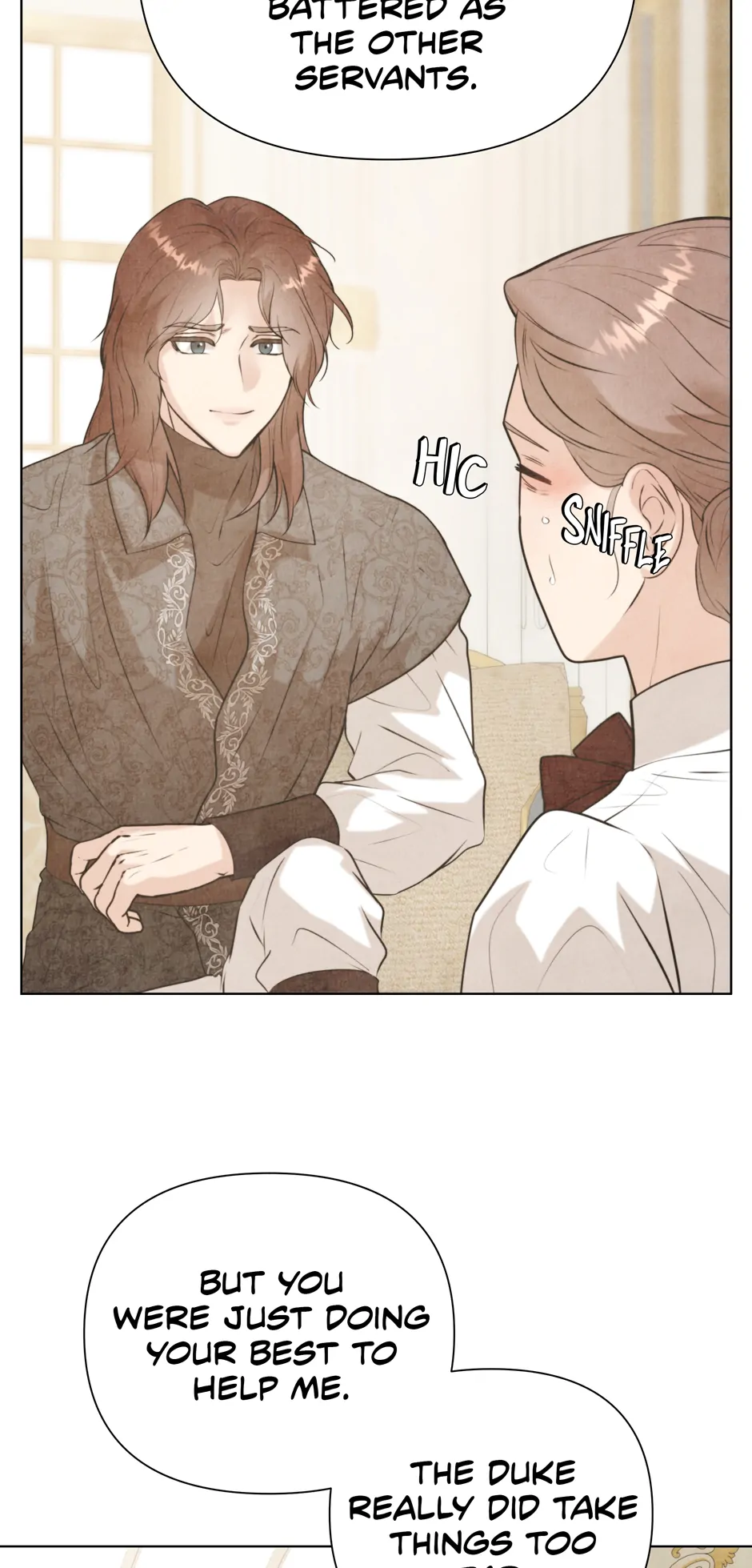 The Duchess Wants To Do It Chapter 37 223 12